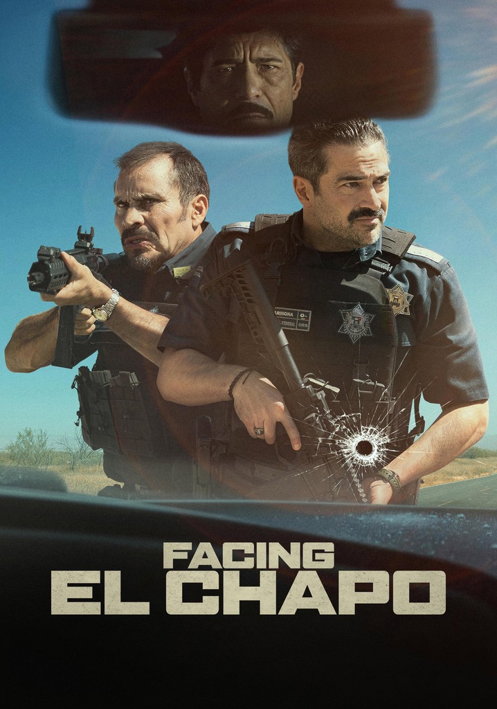 La captura (2026)