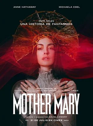 Mother Mary (2026)
