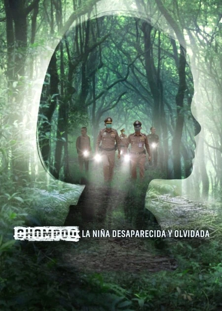 Chompoo: La niña desaparecida y olvidada (2026)