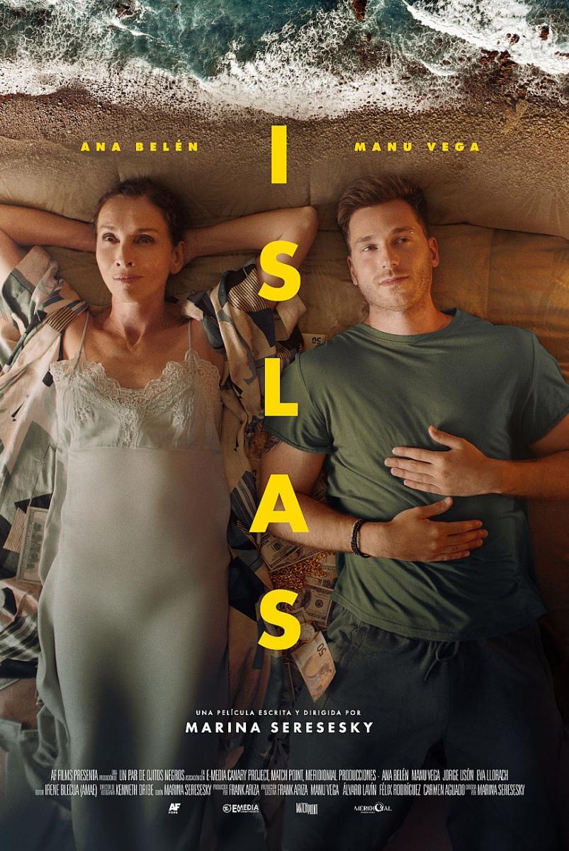 Islas (2026)