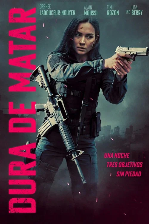 Dura de matar (2026)