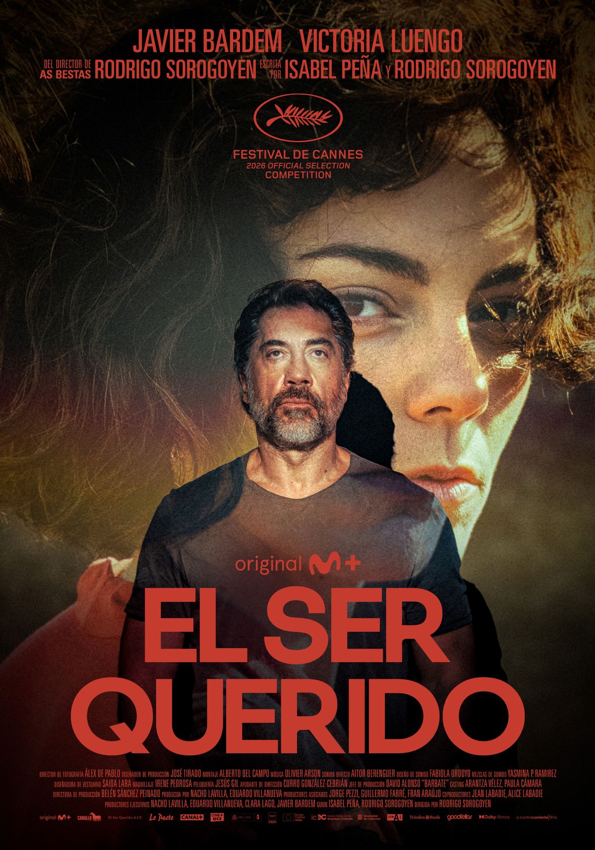 El ser querido (2026)