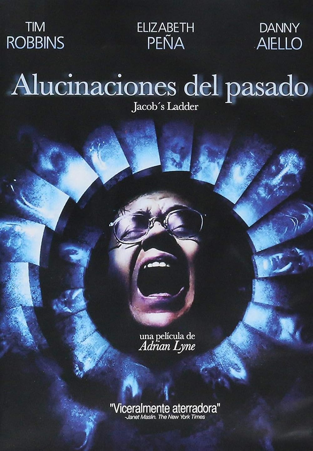 Alucinaciones del pasado (1990)