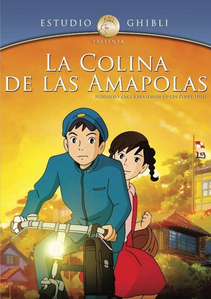 La colina de las amapolas (2011)