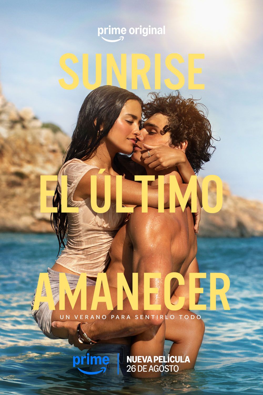 Sunrise: El último amanecer (2026)