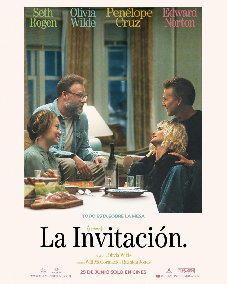 La invitación (2026)