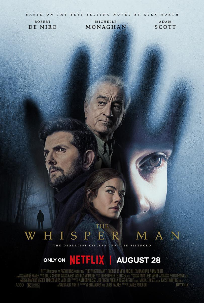 Susurran tu Nombre (2026)