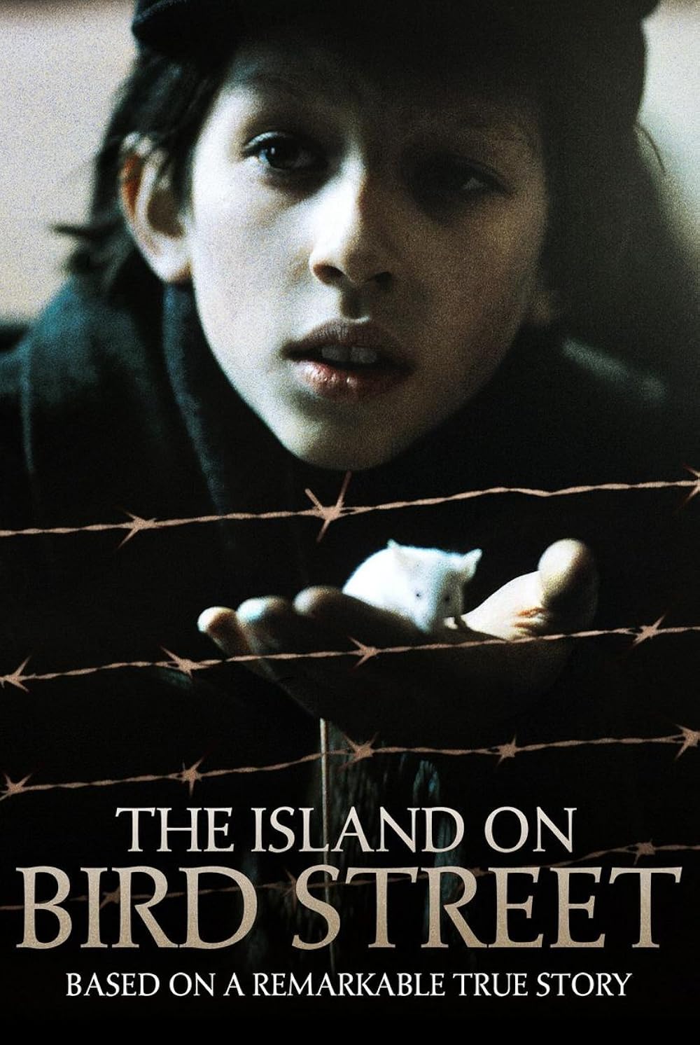 La isla de Bird Street (1997)