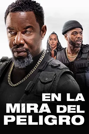 En la mira del peligro (2025)