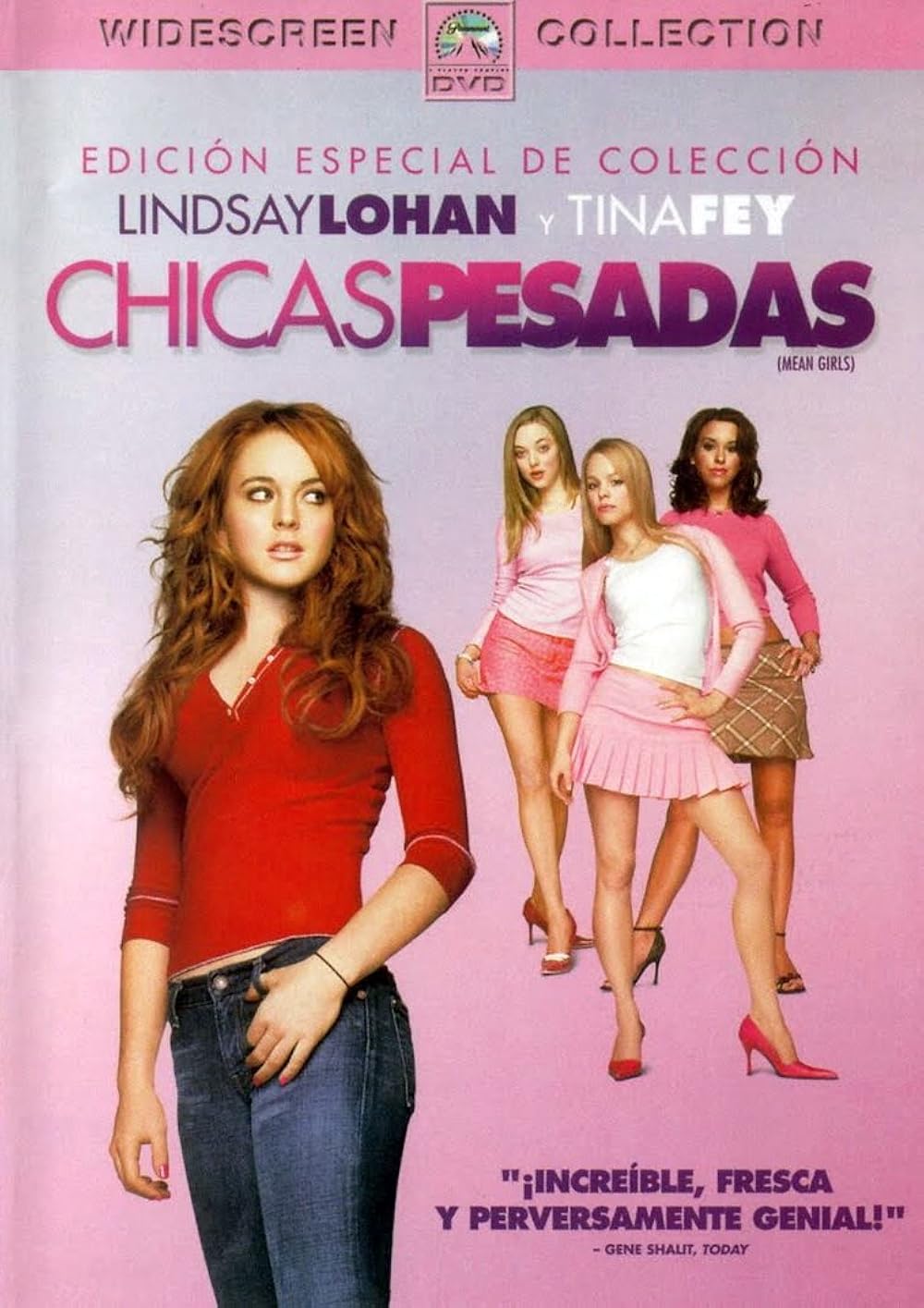 Chicas Pesadas (2004)