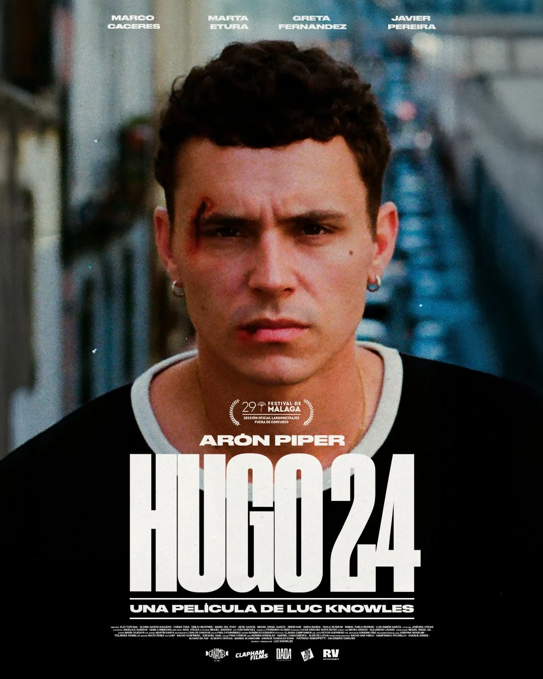 Hugo 24 (2026)