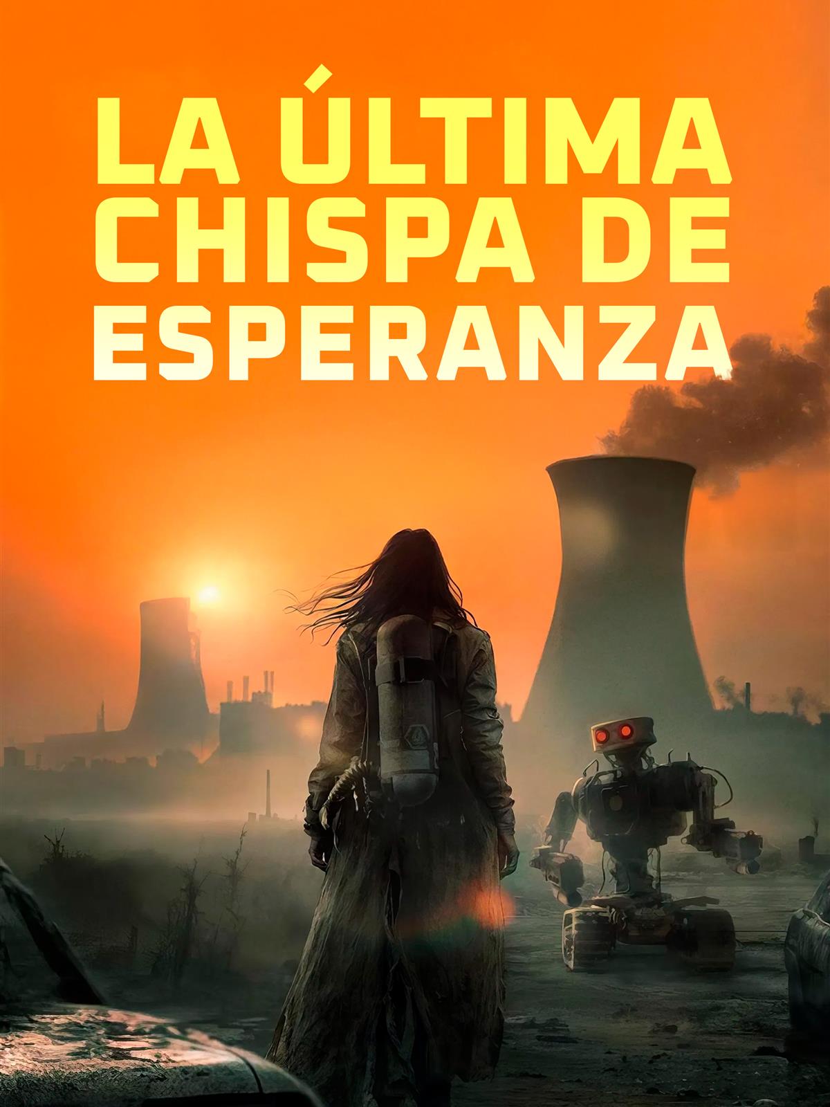 La última chispa de esperanza (2023)
