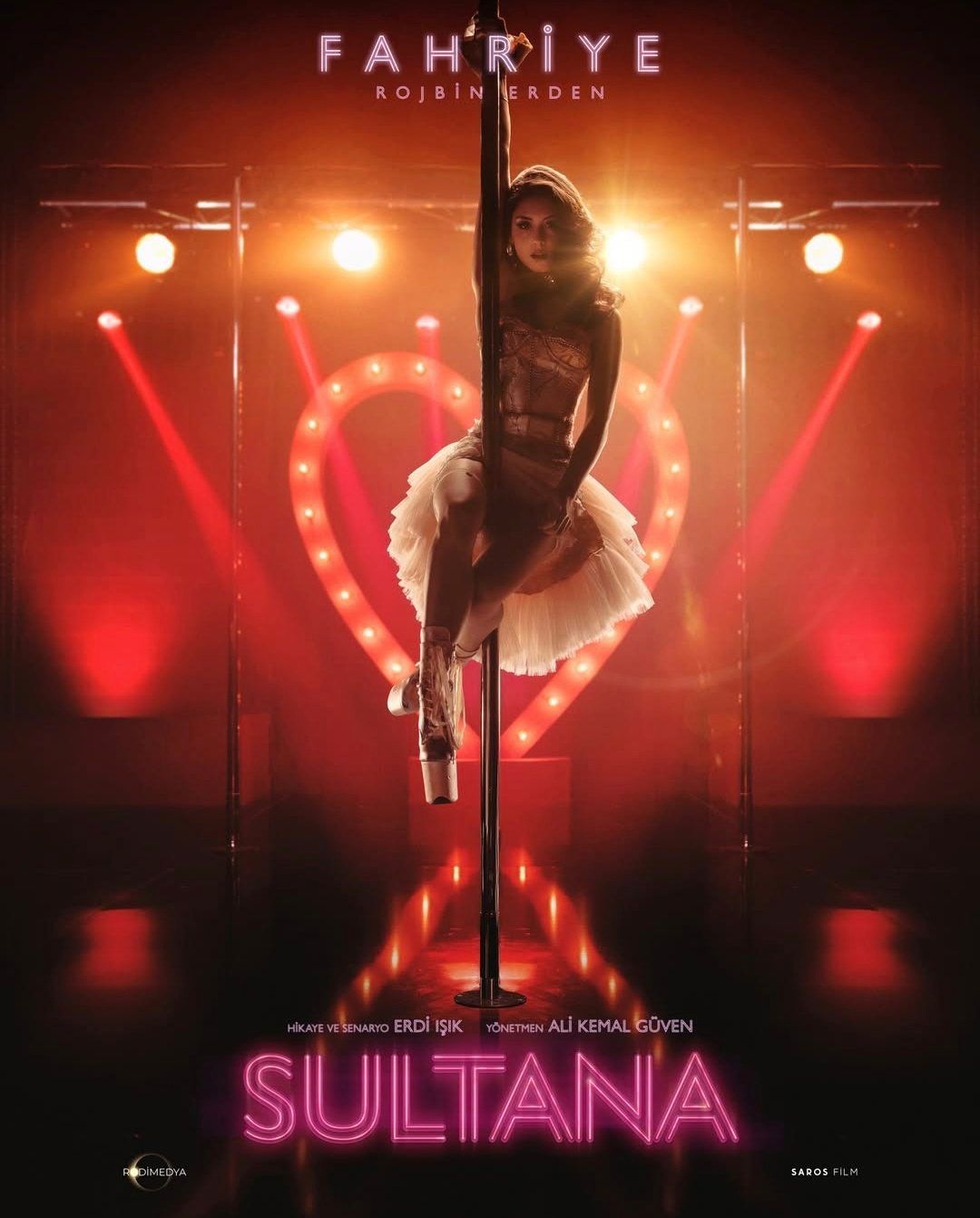 Sultana (2026)