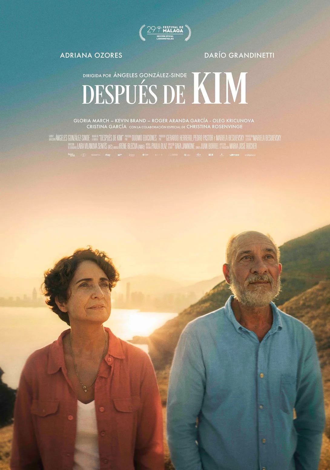 Después de Kim (2026)