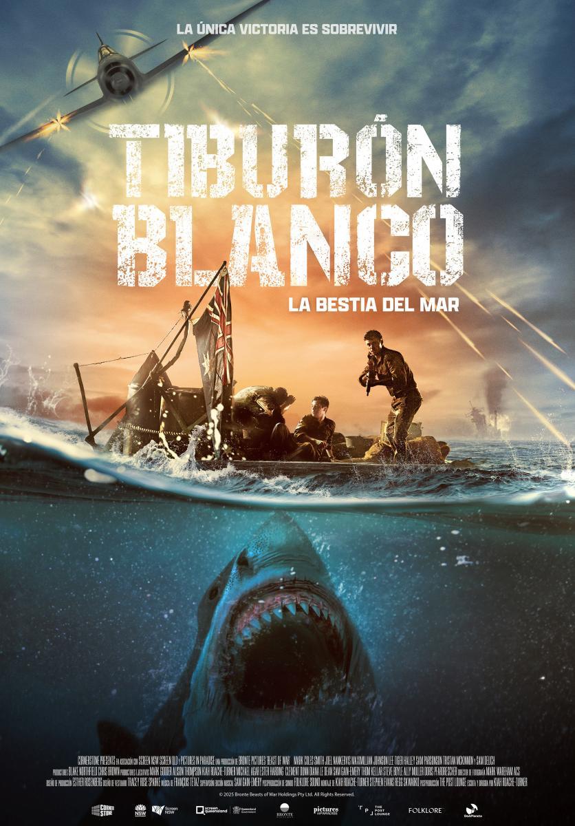 Tiburón de guerra (2025)