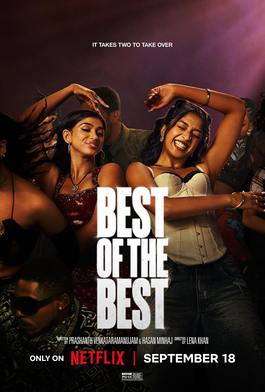 Las mejores (2026)