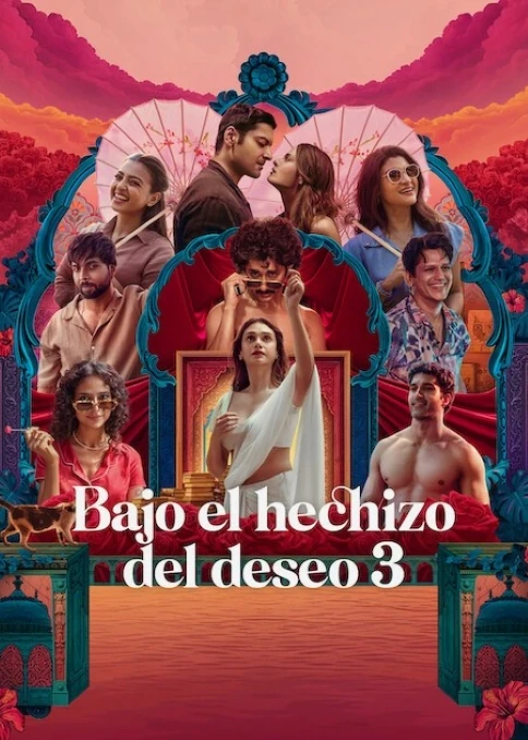 Bajo el hechizo del deseo 3 (2026)