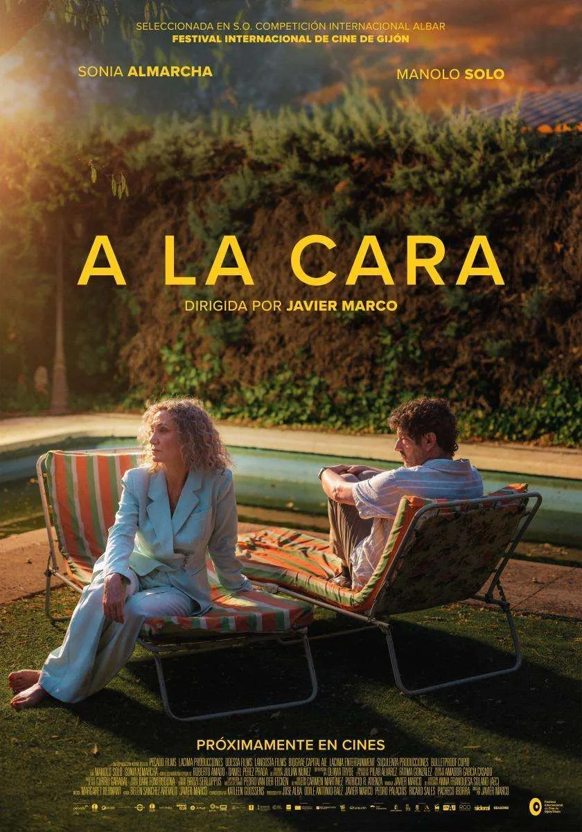 A la cara (2026)