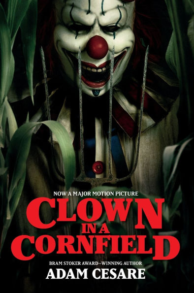 🎬 Clown in a Cornfield 💀(2025)😱