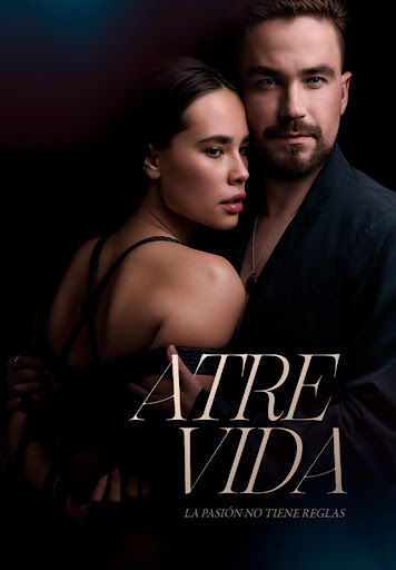 💃 Atrevida: La pasión no tiene reglas 🌿(2023)🔥