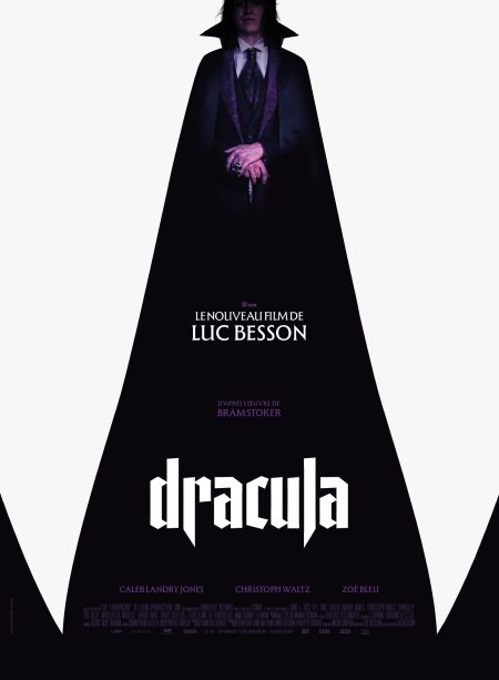 🦇❤️ Drácula: Una Historia de Amor (2025) 👑🩸