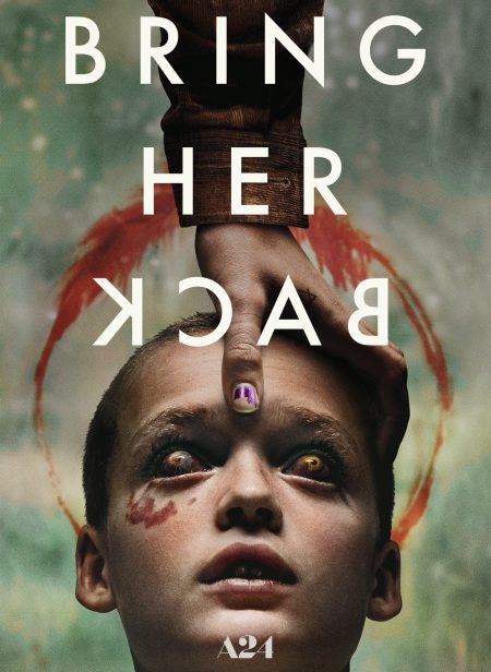 🎬 Bring Her Back 🏠(2025)😱🩸