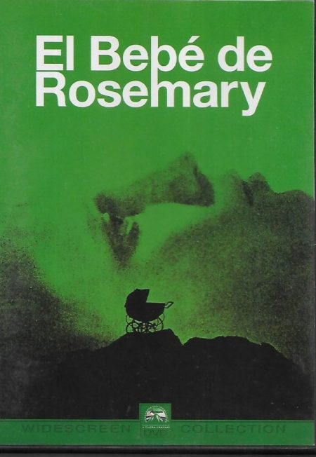 El bebé de Rosemary